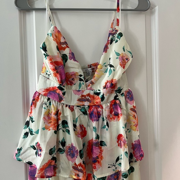 Vici Dress - Picture 2 of 4